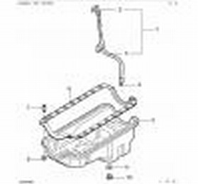 Oil Pan