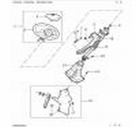 Steering Gear