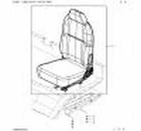 Driver Seat