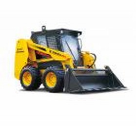 รถตักล้อยาง XG30090