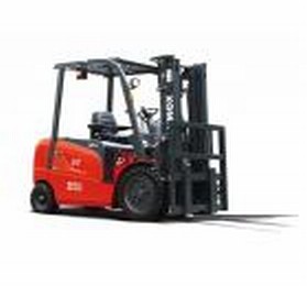 ฟอร์คลิฟท์ไฟฟ้า XG530B-A5