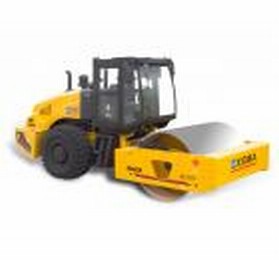 XG620H 全液压压路机