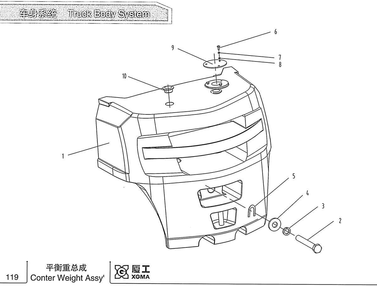 堵盖