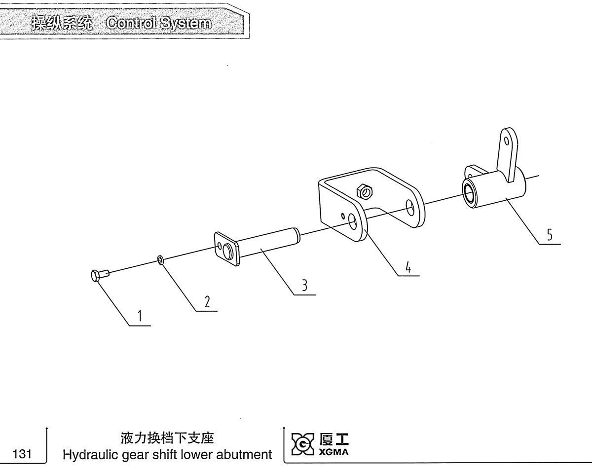 支架