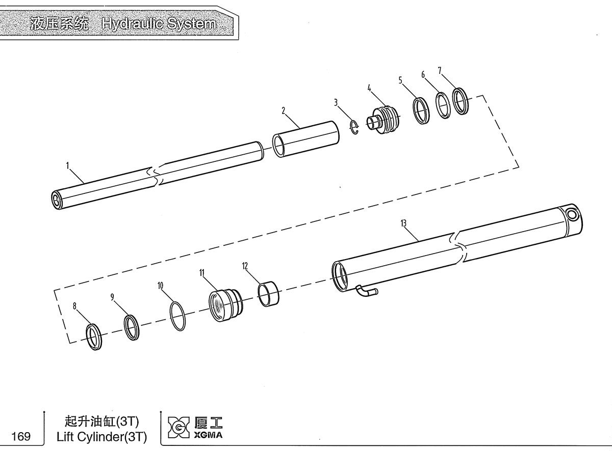 导向套