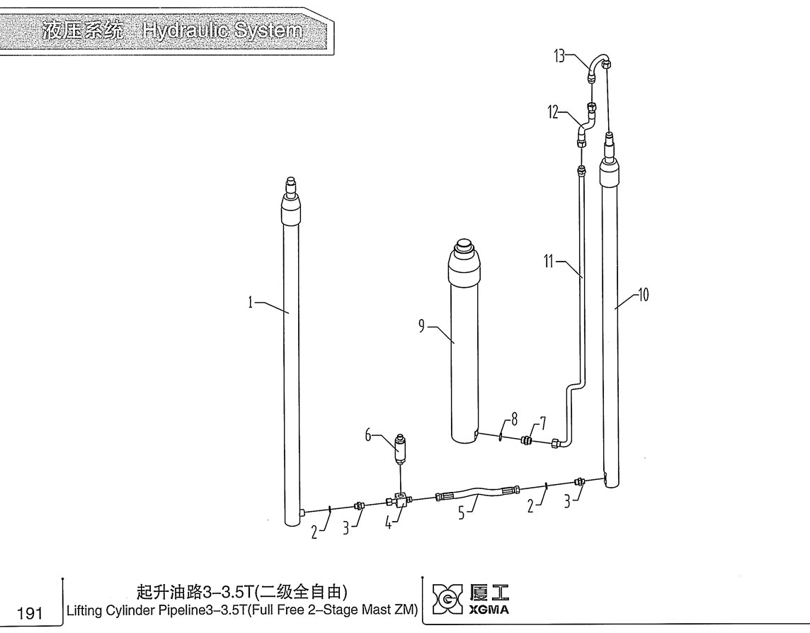 高压胶管