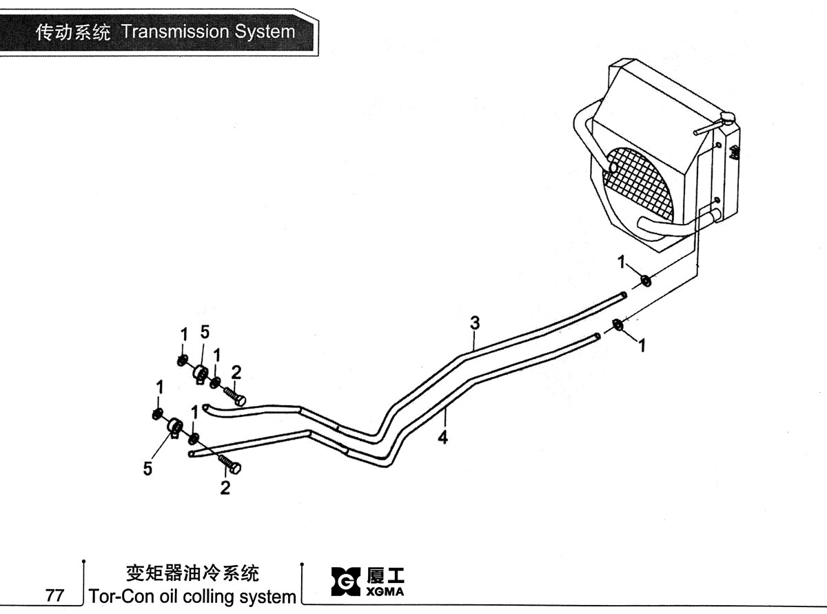 O型圈