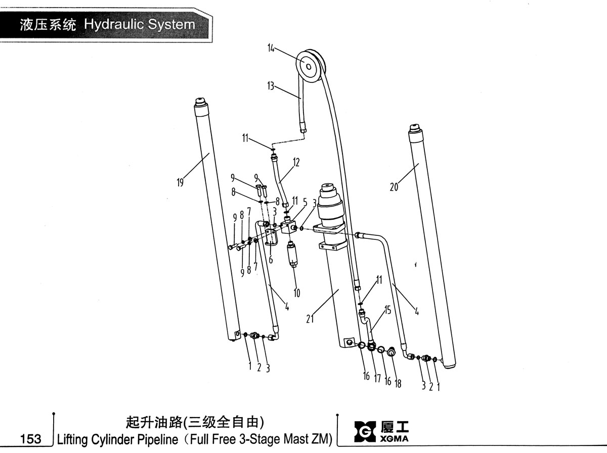 高压胶管